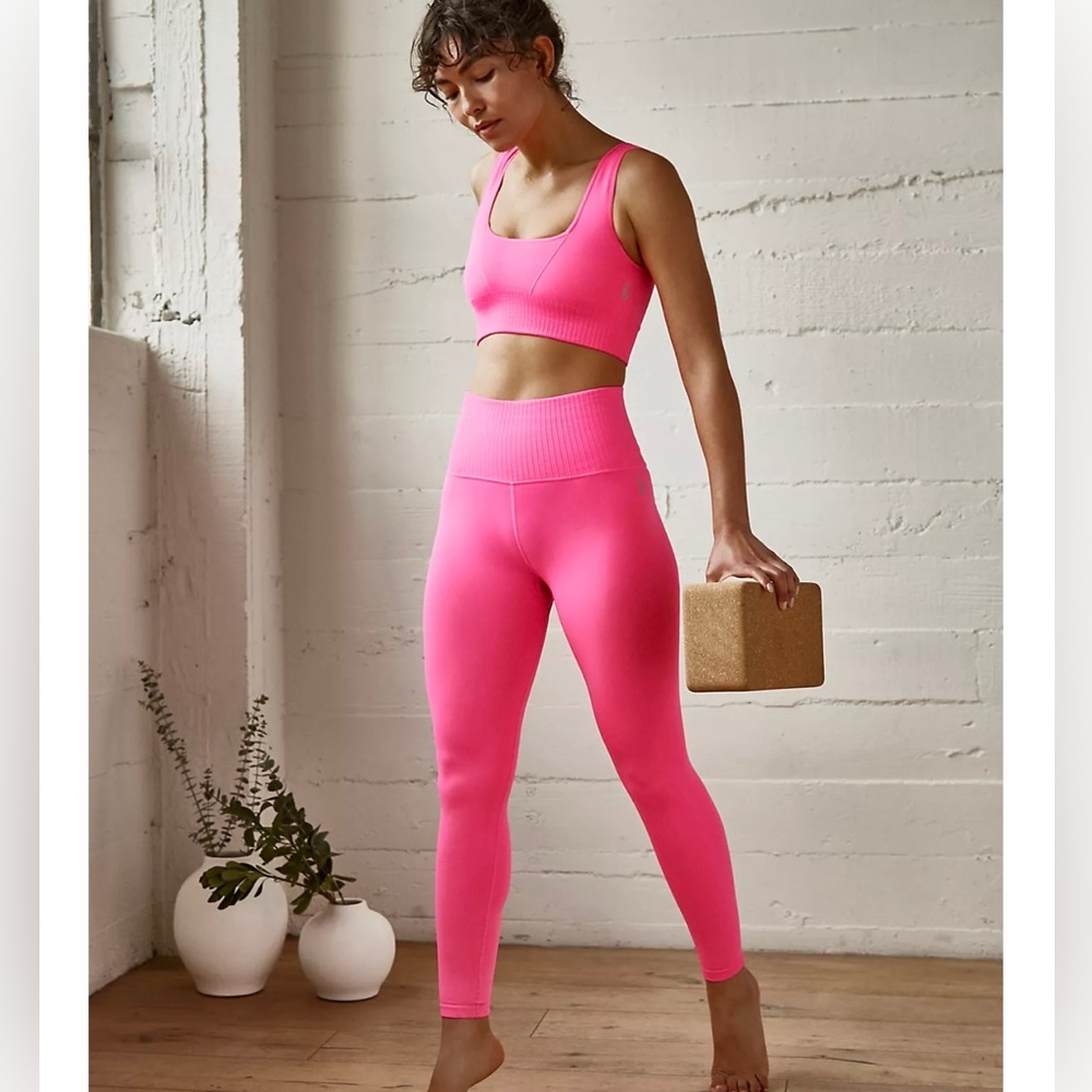 FP Movement Good Karma Leggings